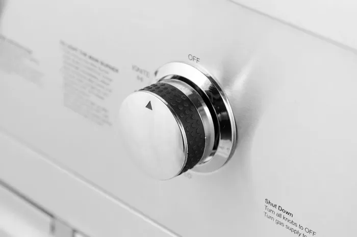 Вбудований модуль з подвійною газовою конфоркою з нержавіючої сталі GRILLI 777333 - зображення 5