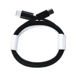Зарядный шнур Lugi usb type c lightning для телефона смартфона, кабель провод для быстрой зарядки передачи данных устройств (UR522)