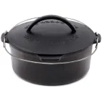 Жарівня (котел) для гриля Big Green Egg 5.2л 117052