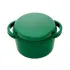 Жаровня (котел) круглая для гриля Big Green Egg 4л 117045